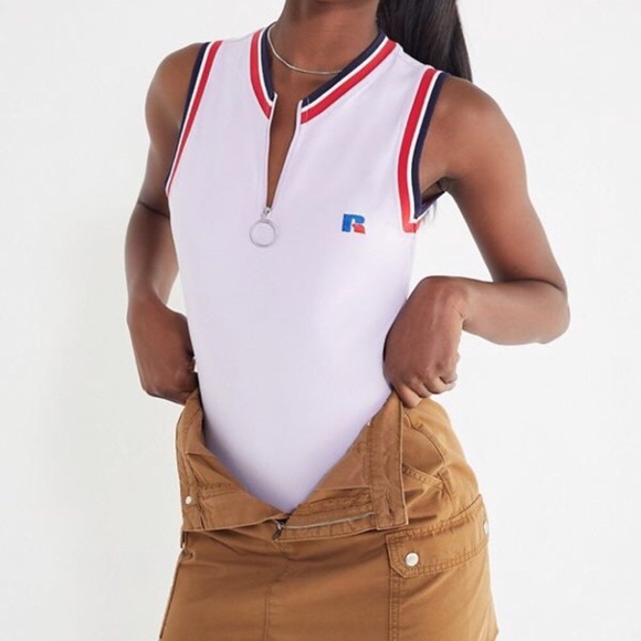 ❌SOLD❌ NWT UO bodysuit - Picture 3 of 3